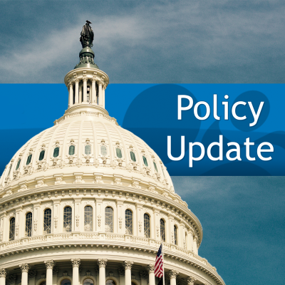 Policy Update