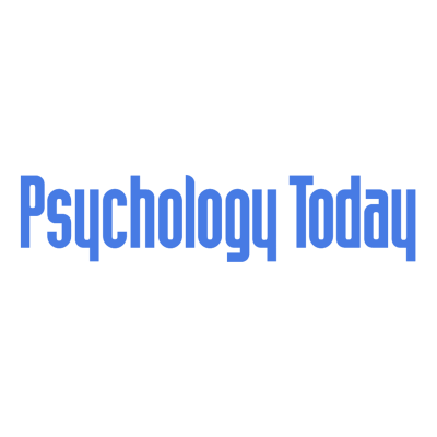 Psychology Today logo