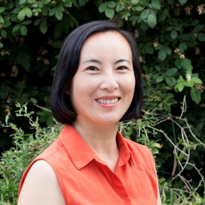 Qing Zhou, Ph.D.