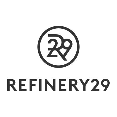 Refinery29 logo