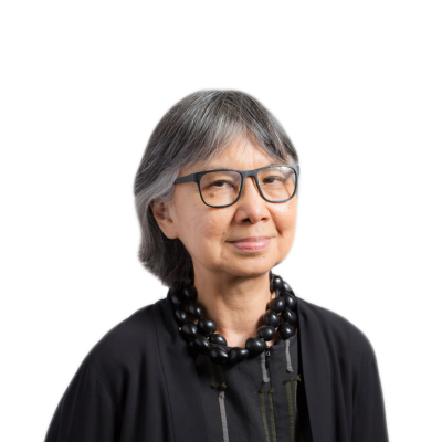 Dr. Ruby Takanishi