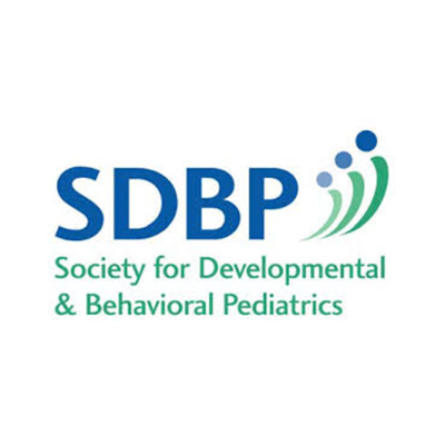 Society for Developmental and Behavioral Pediatrics