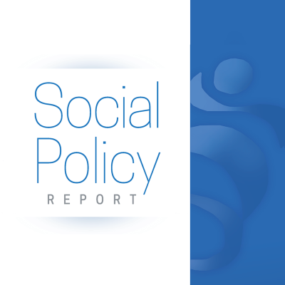 Social Policy Report logo