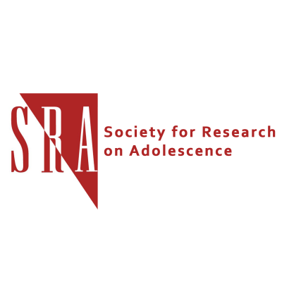 Society for Research on Adolescence logo