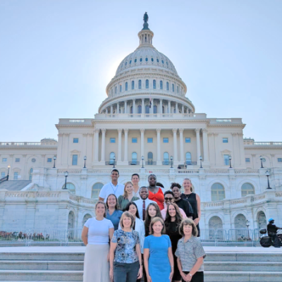 SRCD 2025 Hill Day Event 