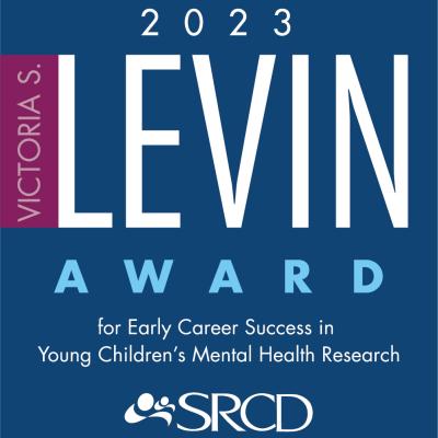 2023 Levin Award Logo