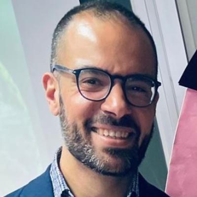 Salvatore Ioverno
