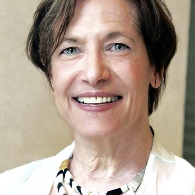 Dr. Kathy Hirsh-Pasek