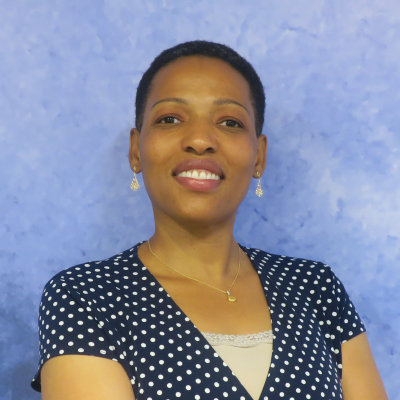 Taniesha A. Woods, Ph.D.