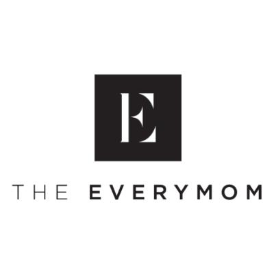 The Everymom logo