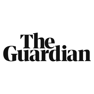 The Guardian logo