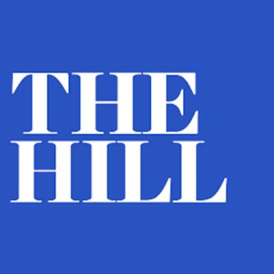 The Hill logo