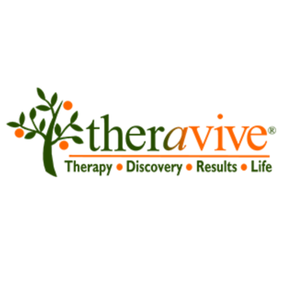 Theravive Logo