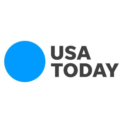 USA Today logo