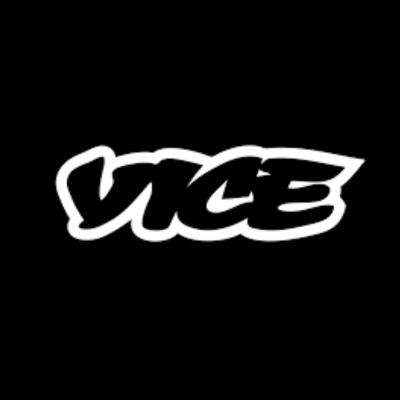 Vice logo