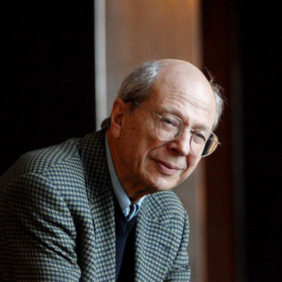 Wolfgang Edelstein