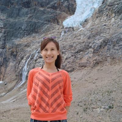 Chia-chen Yang, Ph.D.
