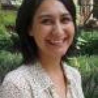 Rosalie Corona, Ph.D.