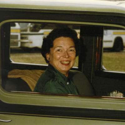 Dorothy H. Eichorn