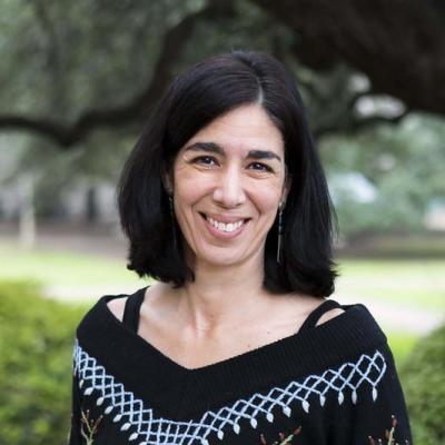 Esther J Calzada, Ph.D.