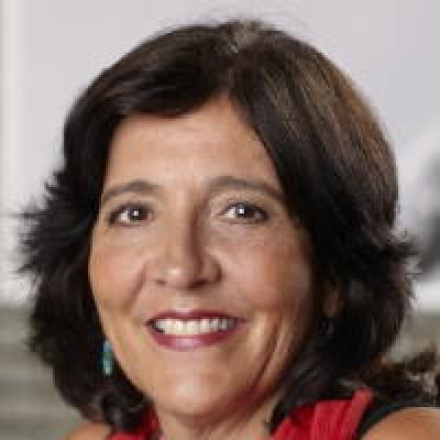 Cynthia García Coll, PhD
