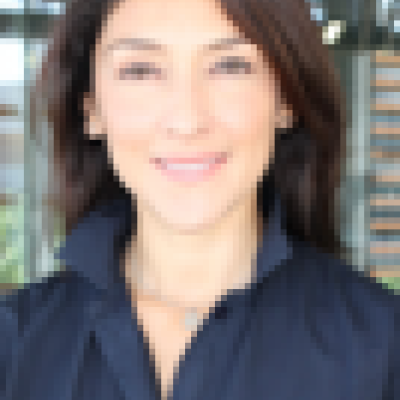 Dr. Melissa Y. Delgado, University of Arizona