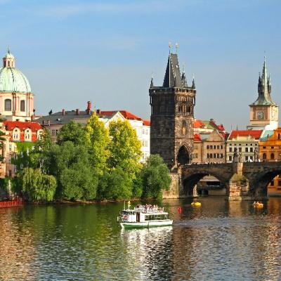 Prague, Czech Republic