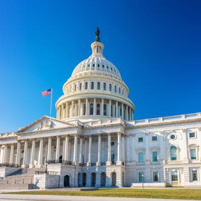 US Capitol Building