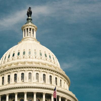 United States Capitol Building