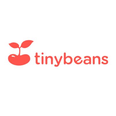 Tiny Beans logo