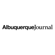 Albuquerque Journal logo