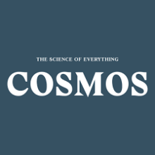 cosmos magazine logo