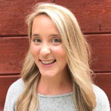 Jenn Finders, Ph.D.