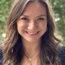 Kylie Garber, Ph.D.  