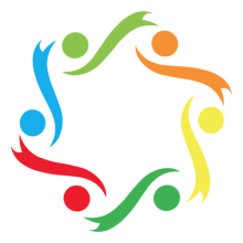 SRCD latinx caucus logo