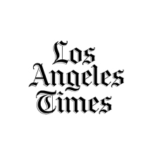 Los Angeles Times logo