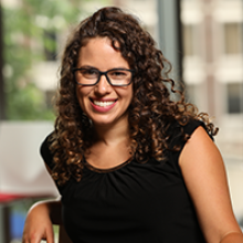 Mimi Arbeit, Ph.D.