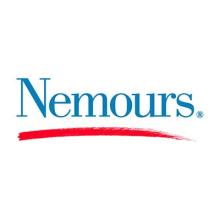 The Nemours Foundation logo