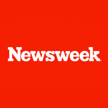 Newsweek logo