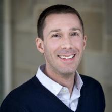 Paul Poteat, Ph.D.
