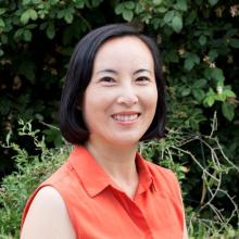 Qing Zhou, Ph.D.