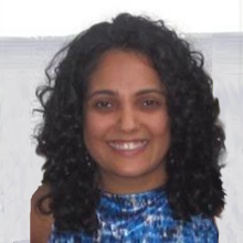 Sangeeta Parikshak, Ph.D.