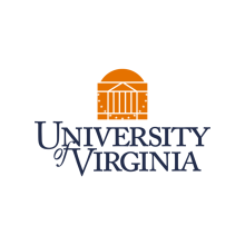 University of Virginia Magazine logo