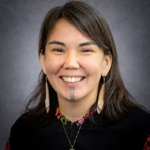 Jessica Saniguq Ullrich photo