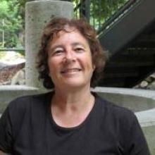 Margarita Azmitia, Ph.D.