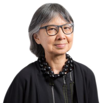 Dr. Ruby Takanishi
