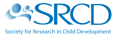 SRCD logo