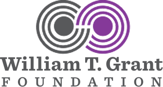 William T. Grant Foundation logo