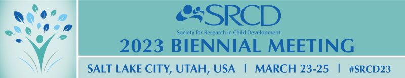 SRCD Biennial Banner 2023