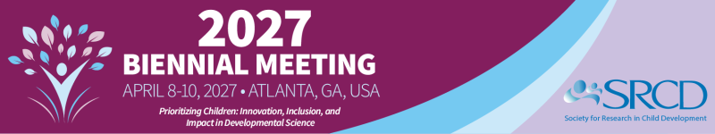 SRCD27 Banner Image-update